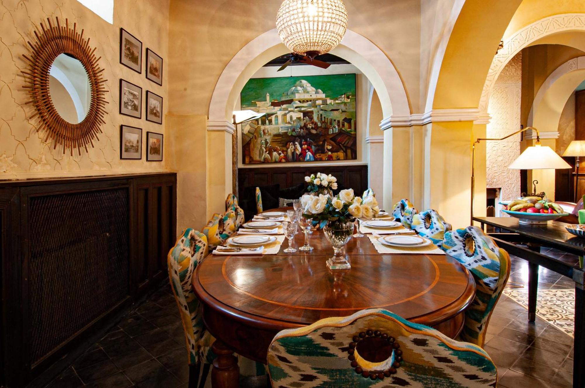 Riad Callas Essaouira Exterior photo