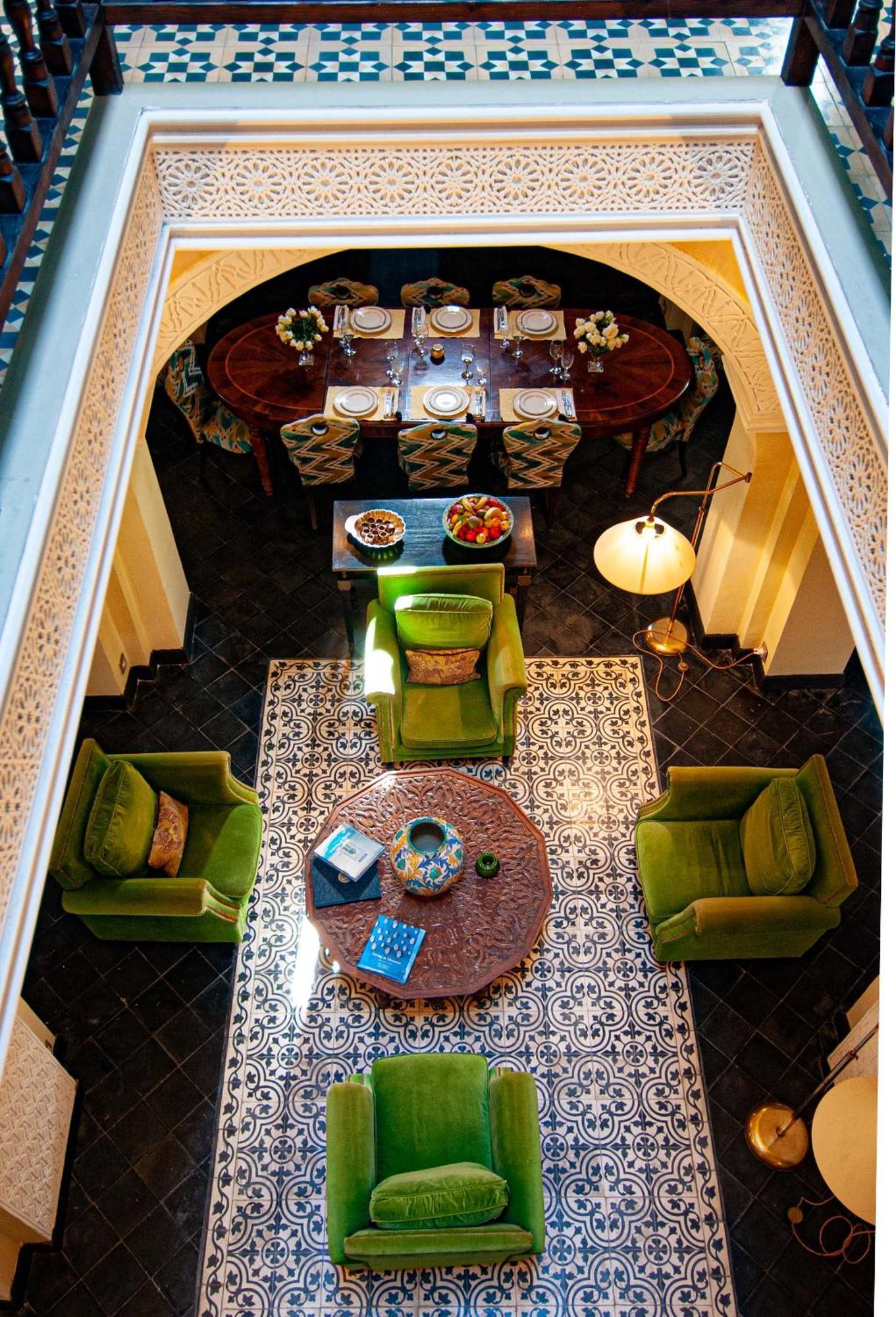 Riad Callas Essaouira Exterior photo